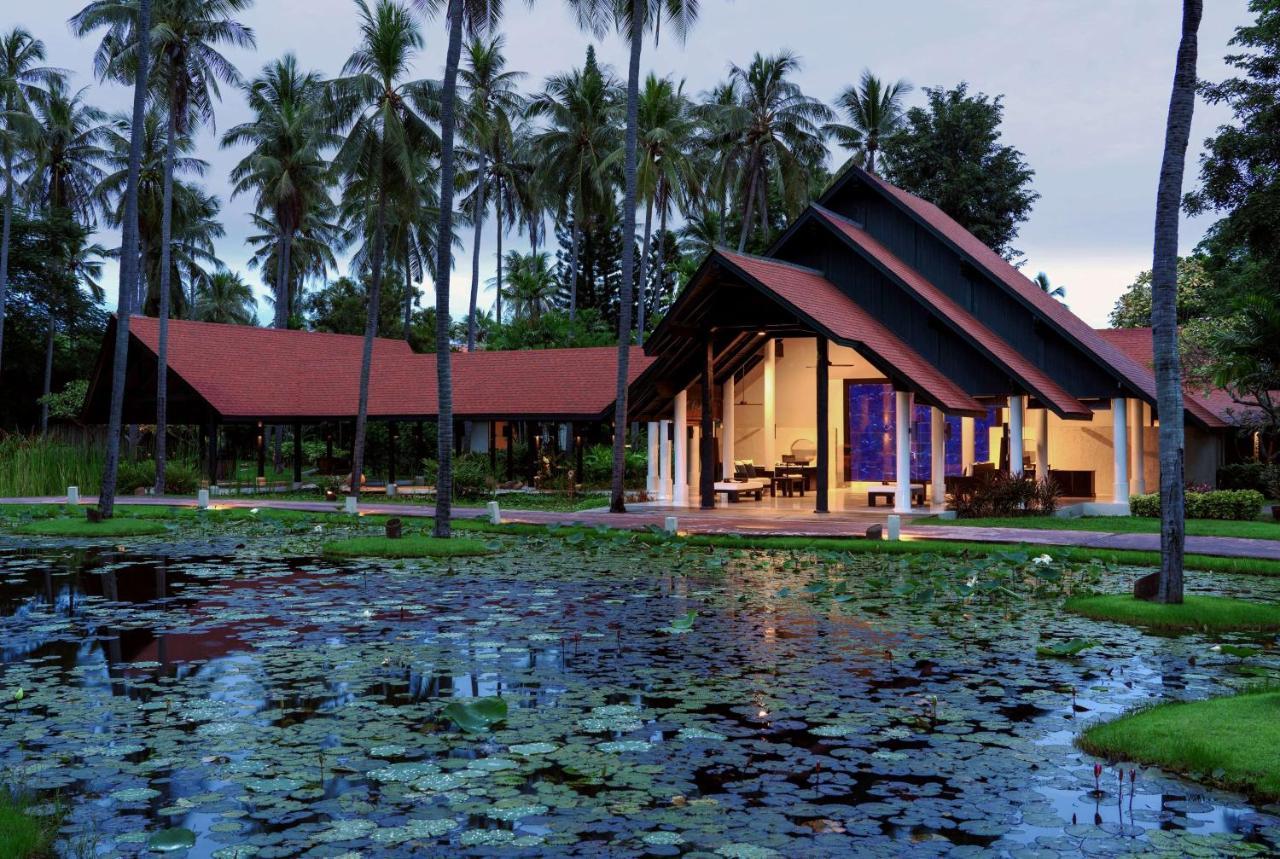 Wyndham Hua Hin Pranburi Resort & Villas Ban Pak Nam Pran Екстериор снимка