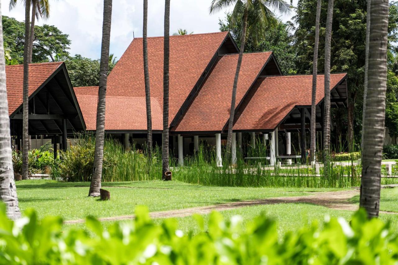 Wyndham Hua Hin Pranburi Resort & Villas Ban Pak Nam Pran Екстериор снимка