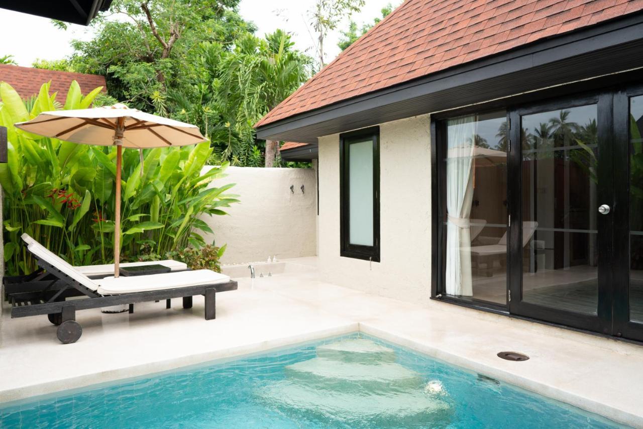 Wyndham Hua Hin Pranburi Resort & Villas Ban Pak Nam Pran Екстериор снимка