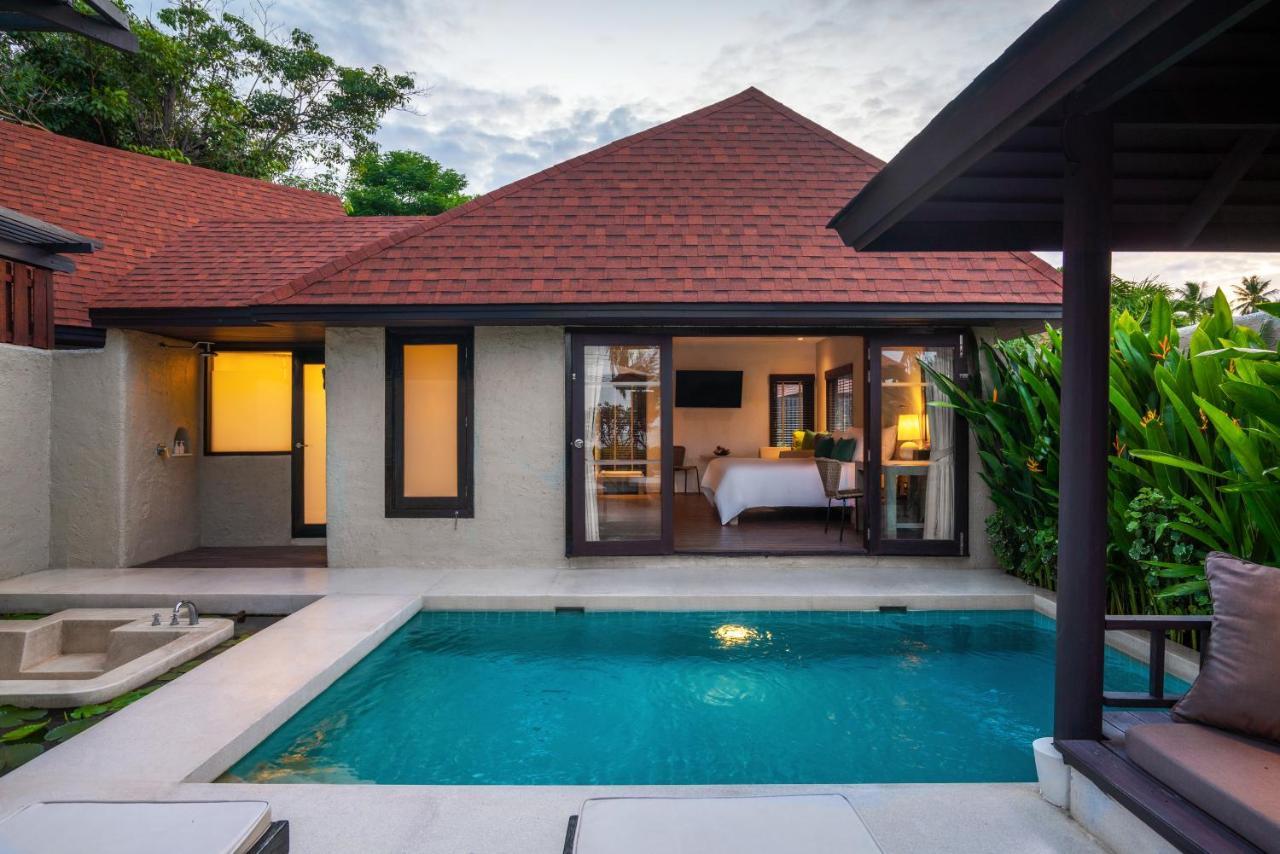 Wyndham Hua Hin Pranburi Resort & Villas Ban Pak Nam Pran Екстериор снимка