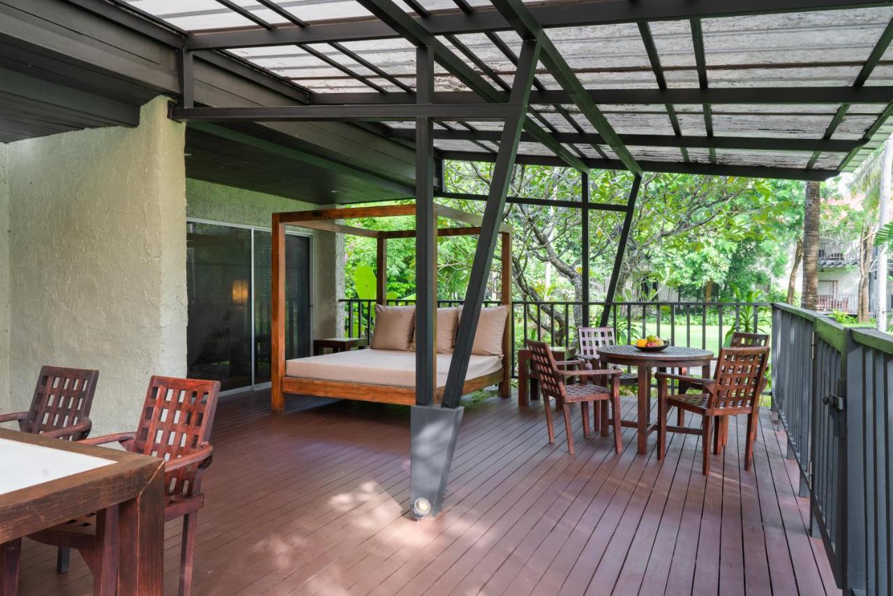 Wyndham Hua Hin Pranburi Resort & Villas Ban Pak Nam Pran Екстериор снимка