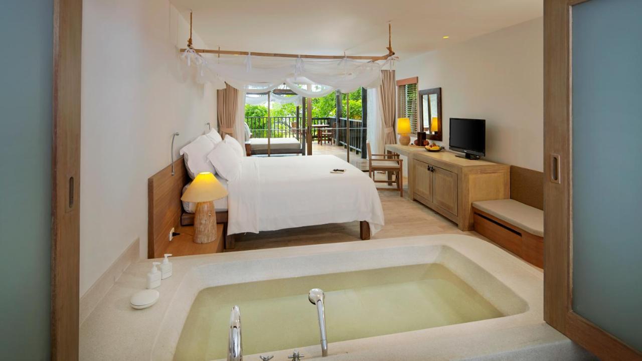 Wyndham Hua Hin Pranburi Resort & Villas Ban Pak Nam Pran Екстериор снимка