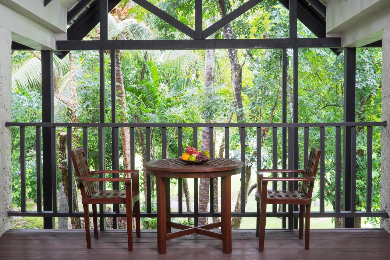 Wyndham Hua Hin Pranburi Resort & Villas Ban Pak Nam Pran Екстериор снимка