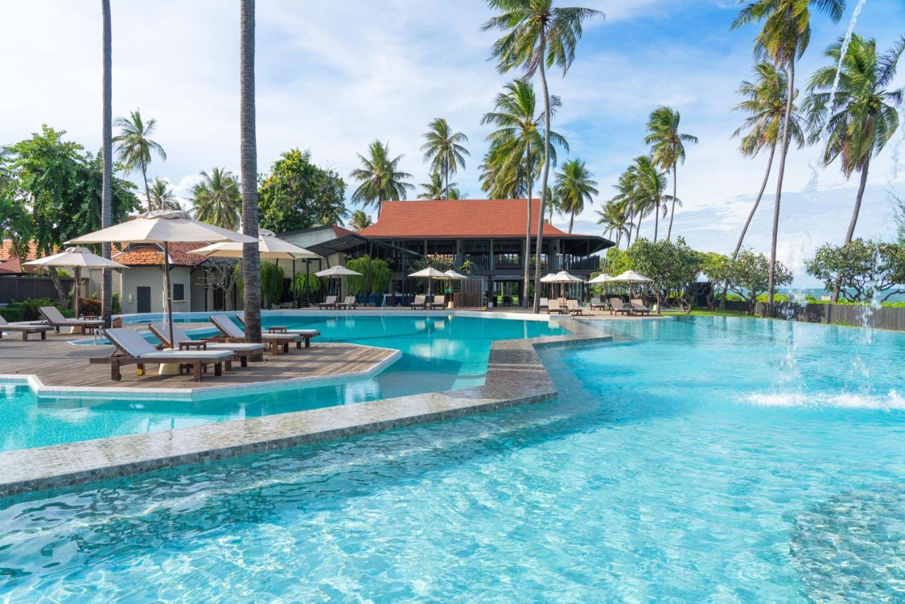 Wyndham Hua Hin Pranburi Resort & Villas Ban Pak Nam Pran Екстериор снимка