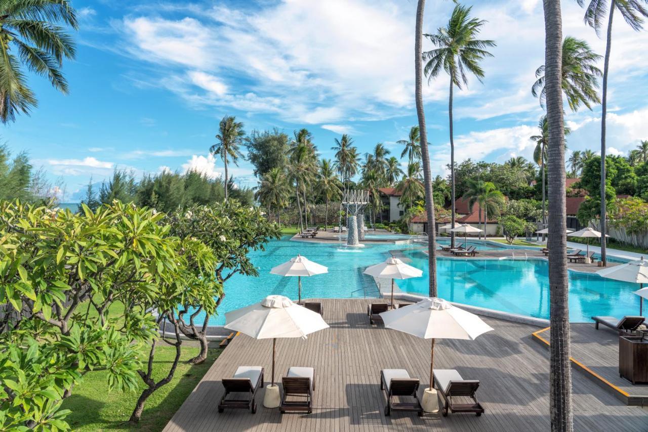 Wyndham Hua Hin Pranburi Resort & Villas Ban Pak Nam Pran Екстериор снимка