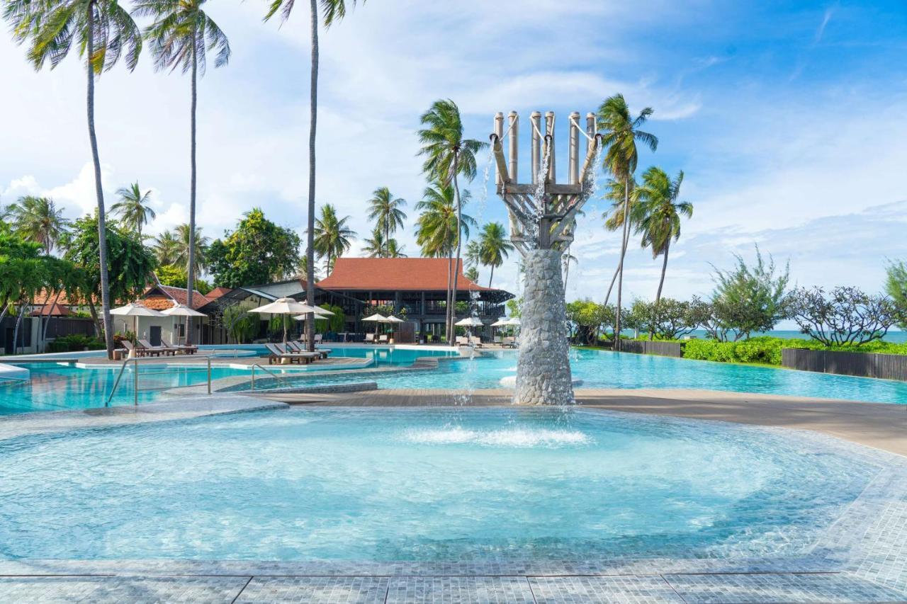 Wyndham Hua Hin Pranburi Resort & Villas Ban Pak Nam Pran Екстериор снимка