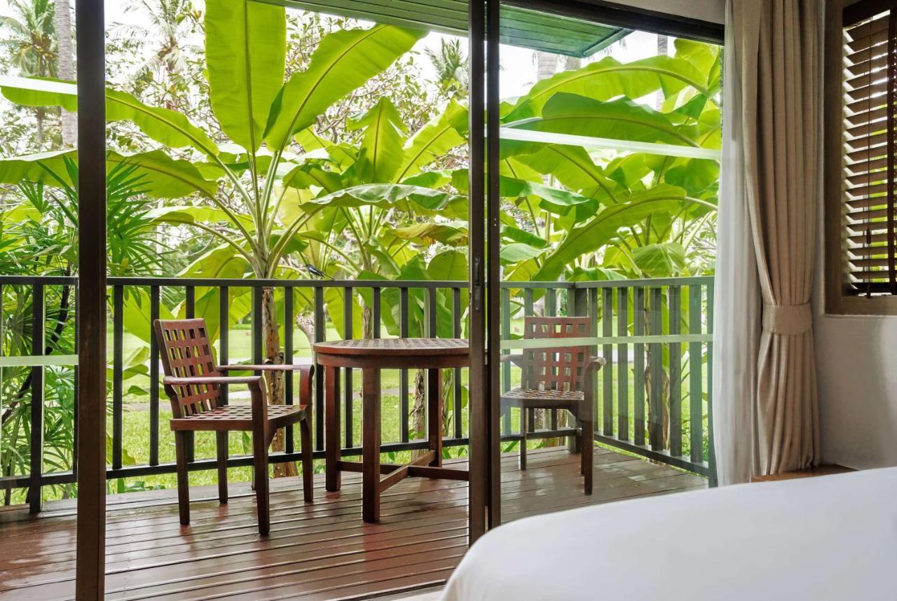 Wyndham Hua Hin Pranburi Resort & Villas Ban Pak Nam Pran Екстериор снимка