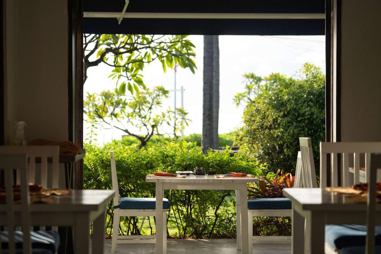 Wyndham Hua Hin Pranburi Resort & Villas Ban Pak Nam Pran Екстериор снимка