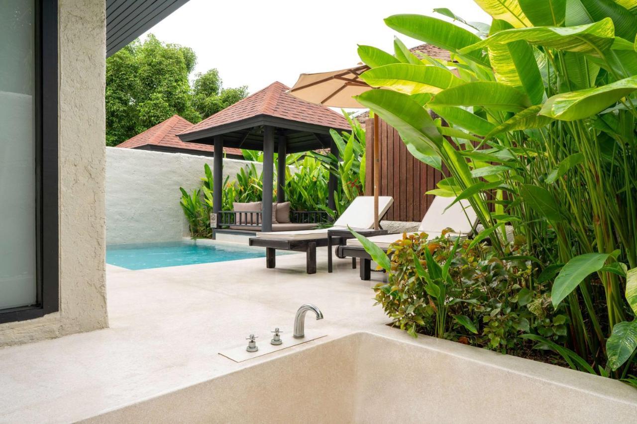 Wyndham Hua Hin Pranburi Resort & Villas Ban Pak Nam Pran Екстериор снимка