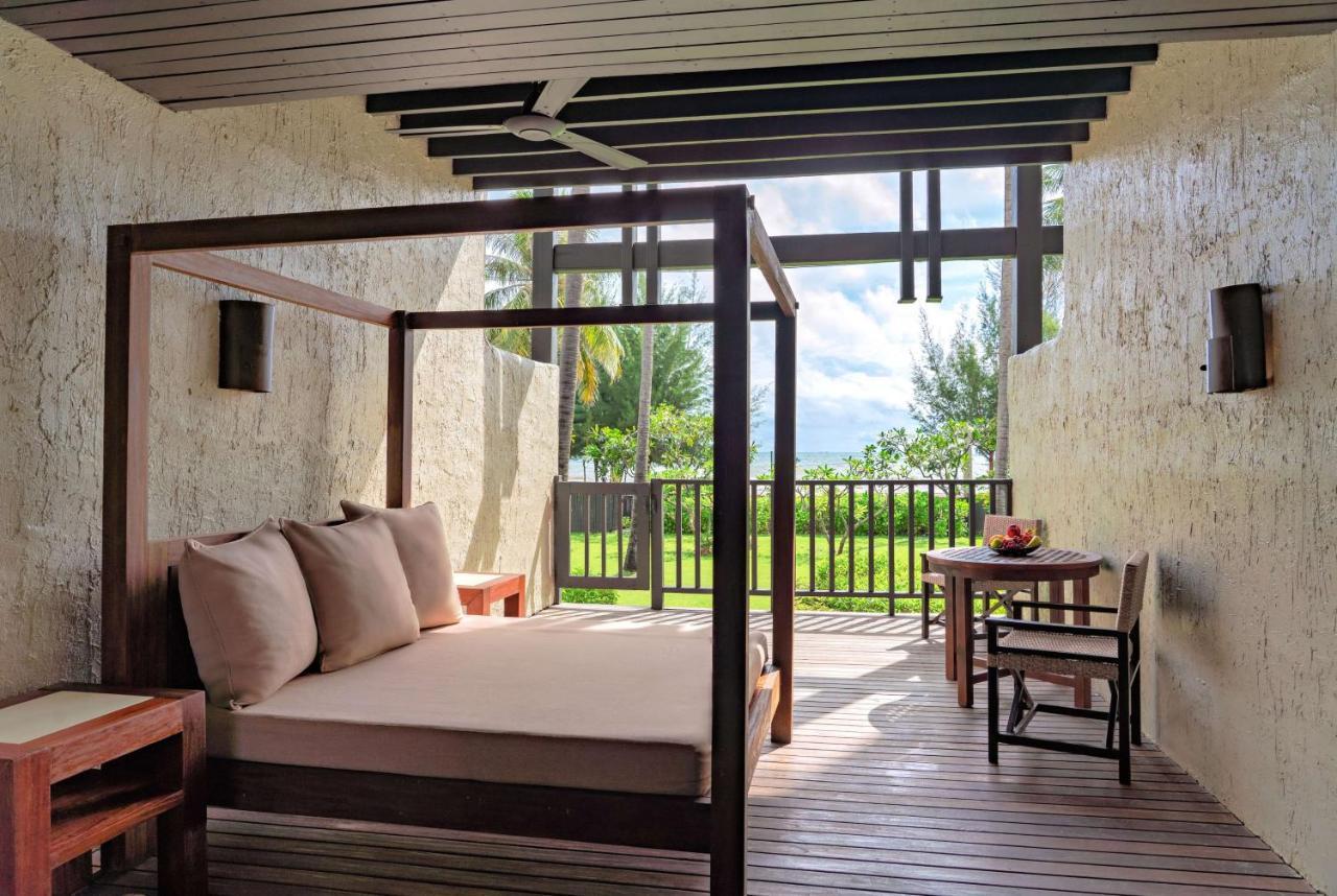 Wyndham Hua Hin Pranburi Resort & Villas Ban Pak Nam Pran Екстериор снимка