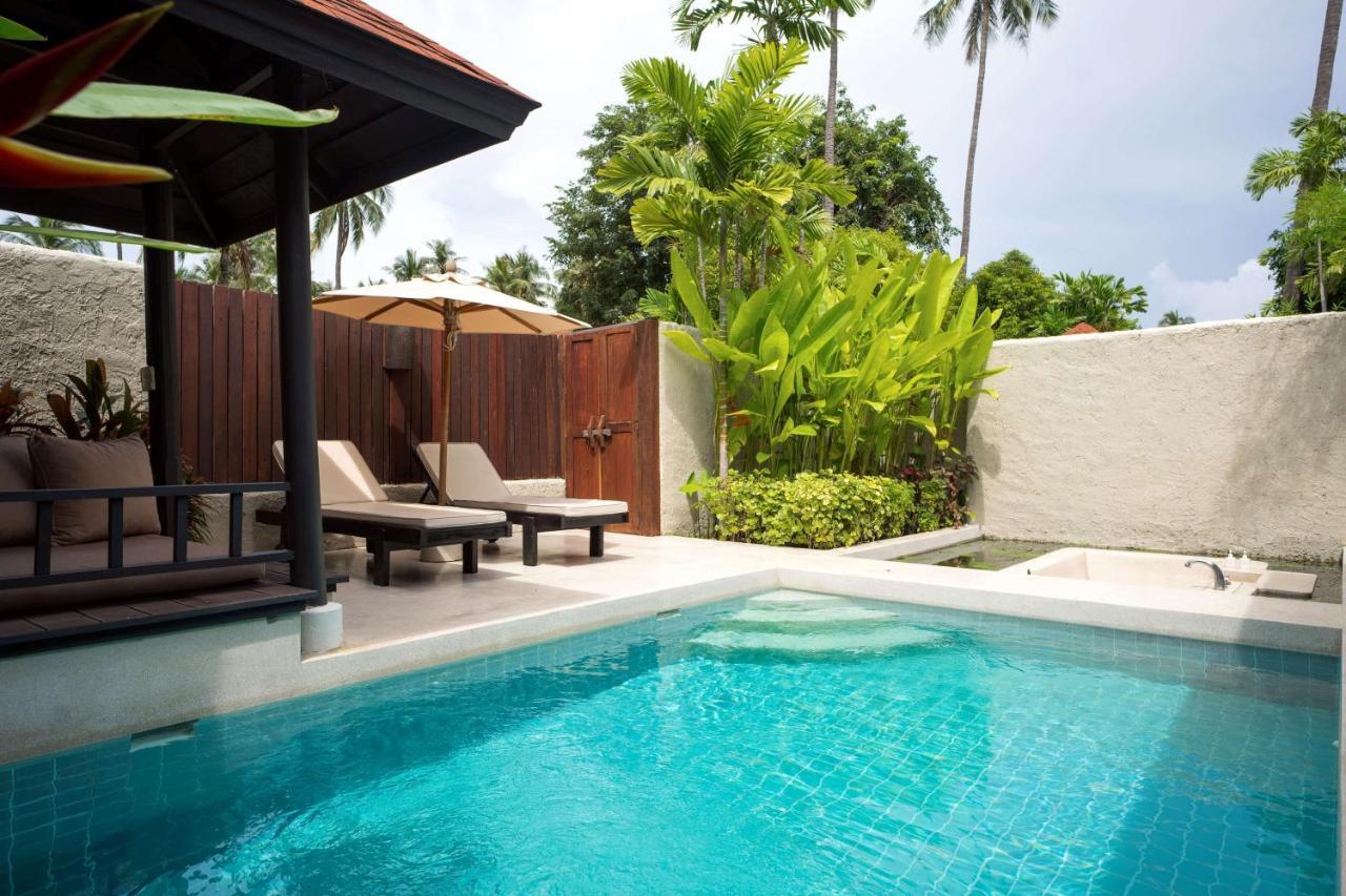 Wyndham Hua Hin Pranburi Resort & Villas Ban Pak Nam Pran Екстериор снимка