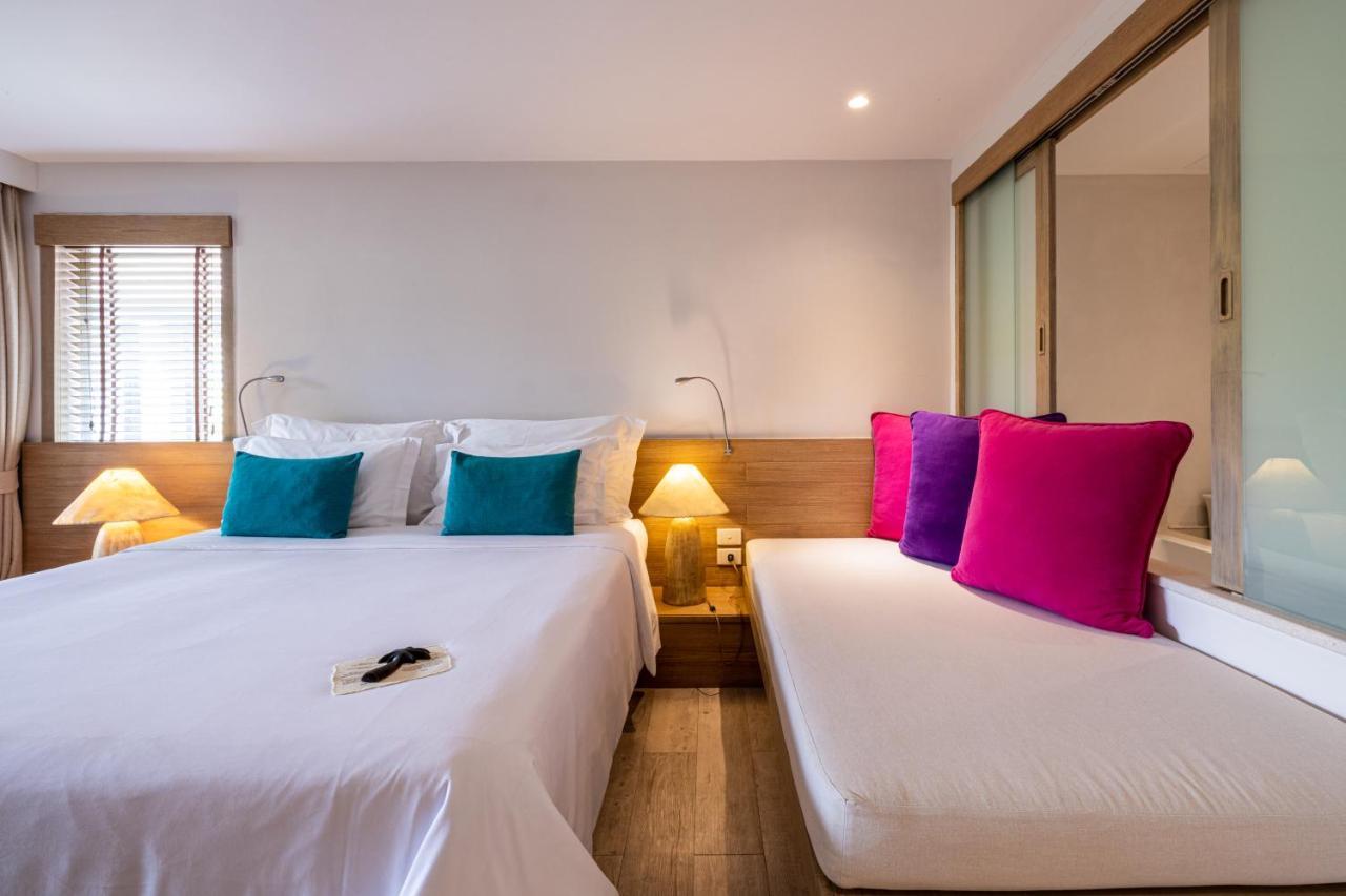 Wyndham Hua Hin Pranburi Resort & Villas Ban Pak Nam Pran Екстериор снимка