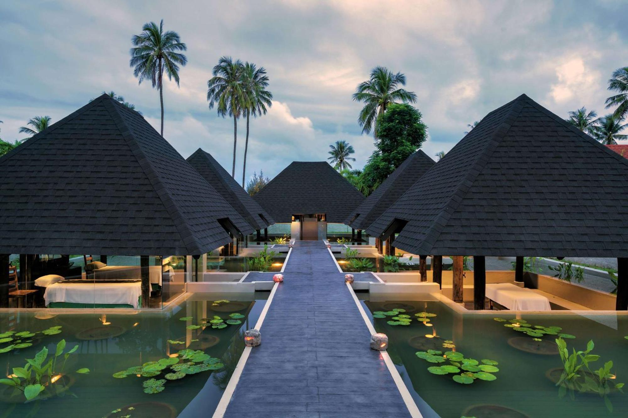 Wyndham Hua Hin Pranburi Resort & Villas Ban Pak Nam Pran Екстериор снимка
