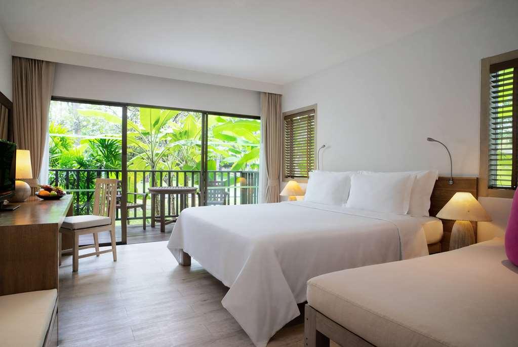 Wyndham Hua Hin Pranburi Resort & Villas Ban Pak Nam Pran Стая снимка