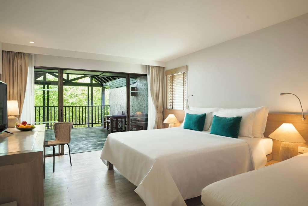 Wyndham Hua Hin Pranburi Resort & Villas Ban Pak Nam Pran Стая снимка